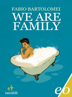cover image of We Are Family